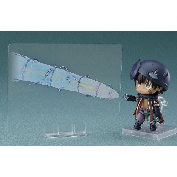 Nendoroid Reg (Made in Abyss) Additional Image 3