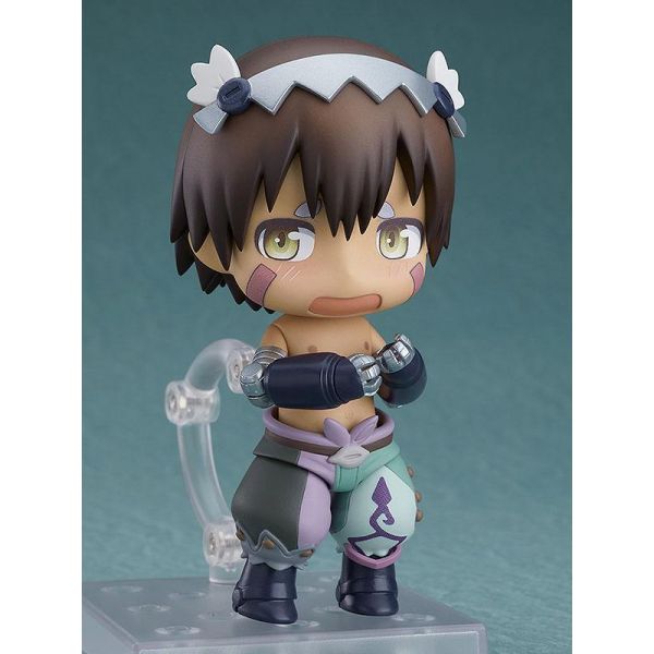 Nendoroid Reg (Made in Abyss) Additional Image 4