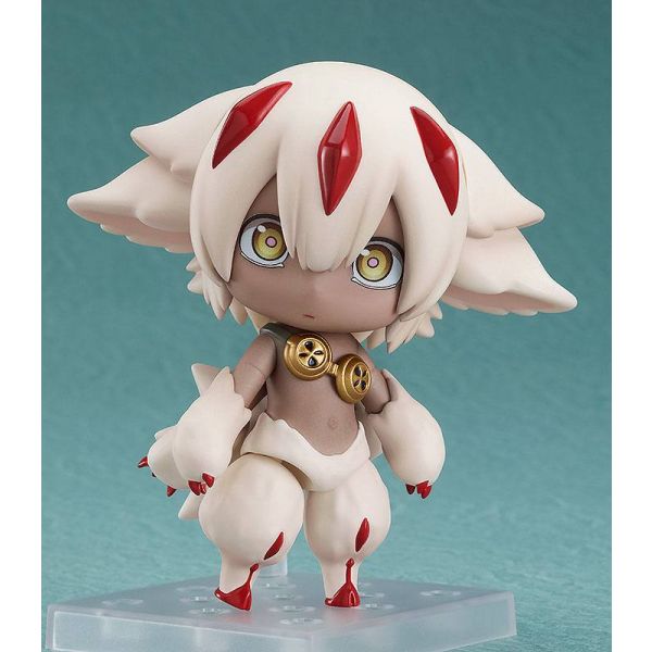 Nendoroid Faputa (Made in Abyss: The Golden City of the Scorching Sun) Additional Image 1