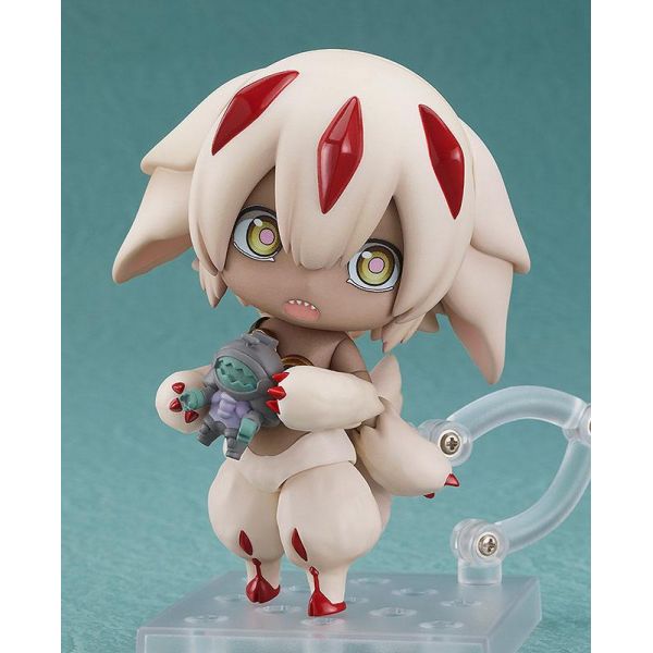 Nendoroid Faputa (Made in Abyss: The Golden City of the Scorching Sun) Additional Image 2
