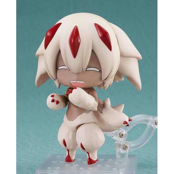 Nendoroid Faputa (Made in Abyss: The Golden City of the Scorching Sun) Additional Image 3