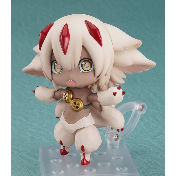 Nendoroid Faputa (Made in Abyss: The Golden City of the Scorching Sun) Additional Image 4