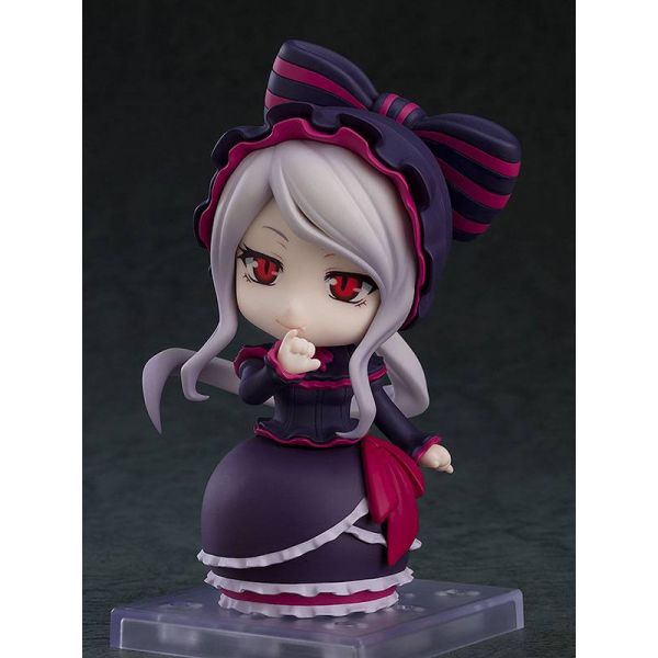 Nendoroid Shalltear (Overlord IV) Additional Image 2