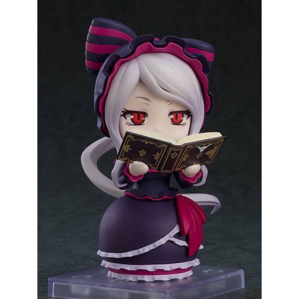 Nendoroid Shalltear (Overlord IV) Additional Image 3