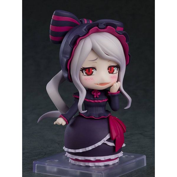 Nendoroid Shalltear (Overlord IV) Additional Image 4