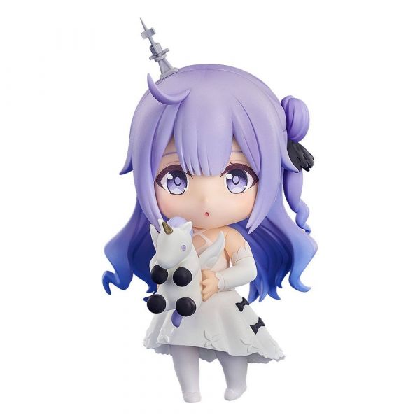 Nendoroid Unicorn (Azur Lane) Main Image