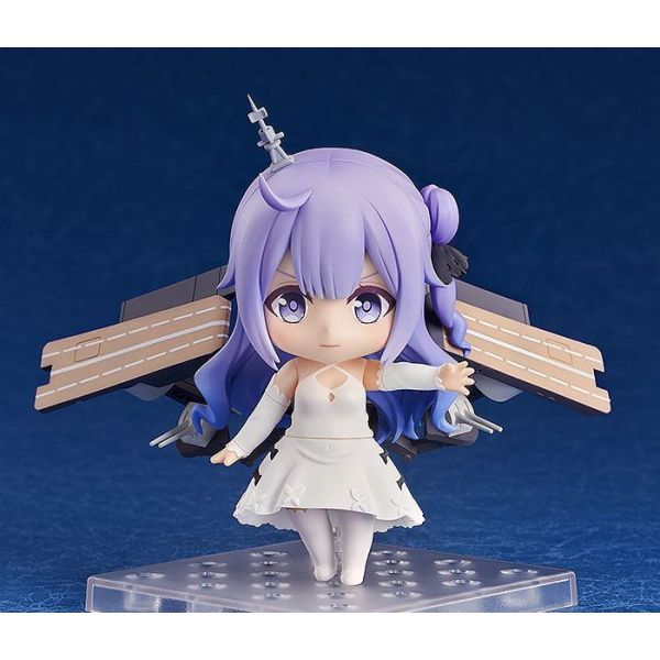 Nendoroid Unicorn DX Ver. (Azur Lane) Additional Image 1