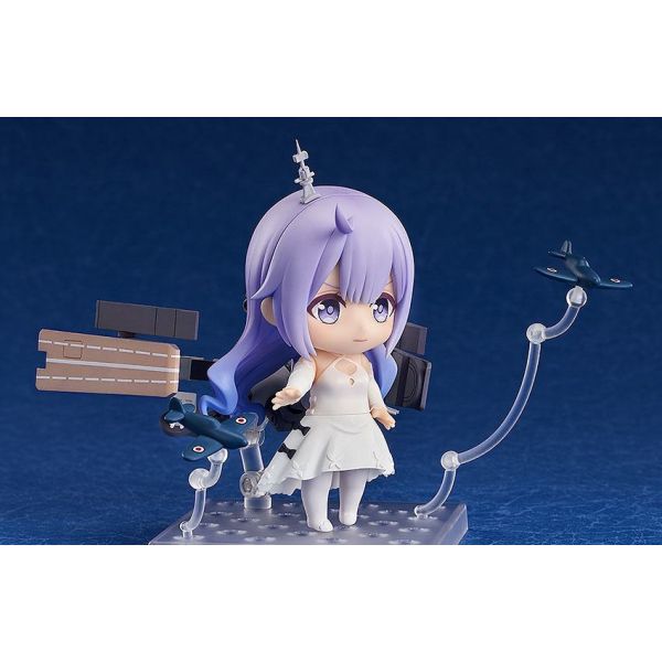 Nendoroid Unicorn DX Ver. (Azur Lane) Additional Image 2