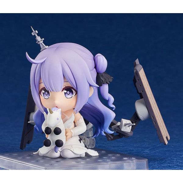 Nendoroid Unicorn DX Ver. (Azur Lane) Additional Image 3