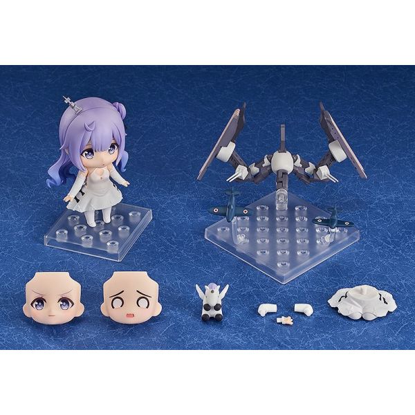Nendoroid Unicorn DX Ver. (Azur Lane) Additional Image 8