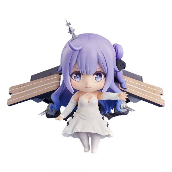 Nendoroid Unicorn DX Ver. (Azur Lane) Main Image