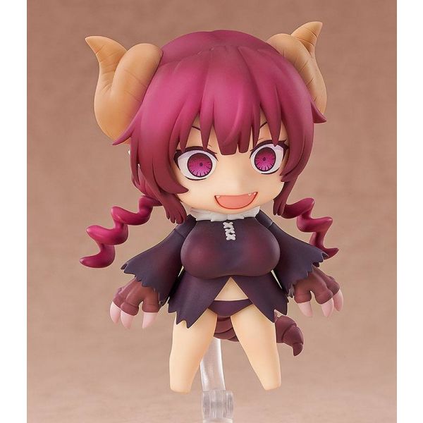Nendoroid Iruru (Miss Kobayashi's Dragon Maid) Additional Image 2