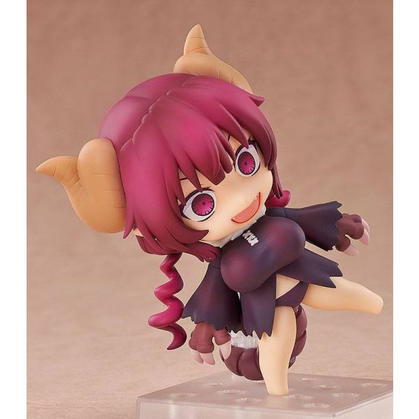 Nendoroid Iruru (Miss Kobayashi's Dragon Maid) Additional Image 3
