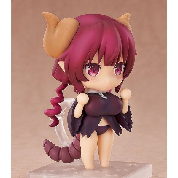 Nendoroid Iruru (Miss Kobayashi's Dragon Maid) Additional Image 4