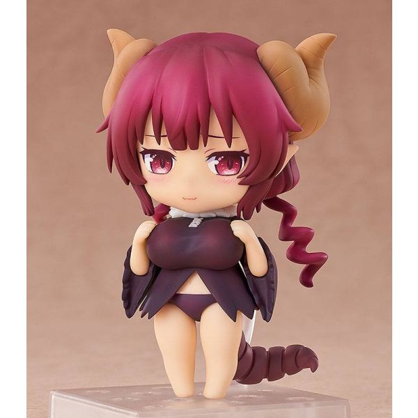 Nendoroid Iruru (Miss Kobayashi's Dragon Maid) Additional Image 5