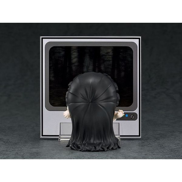 Nendoroid Sadako (The Ring) Additional Image 4