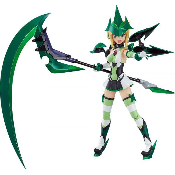 View Other Anime & Manga page