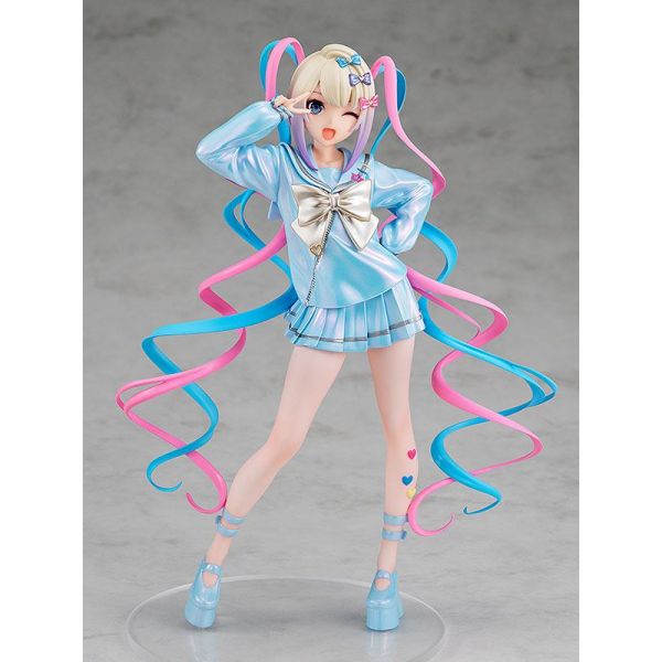 POP UP PARADE OMGkawaiiAngel (NEEDY GIRL OVERDOSE): Kikatek UK