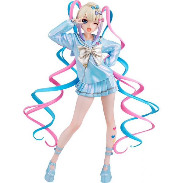 View Statues Fixed Pose Figures page