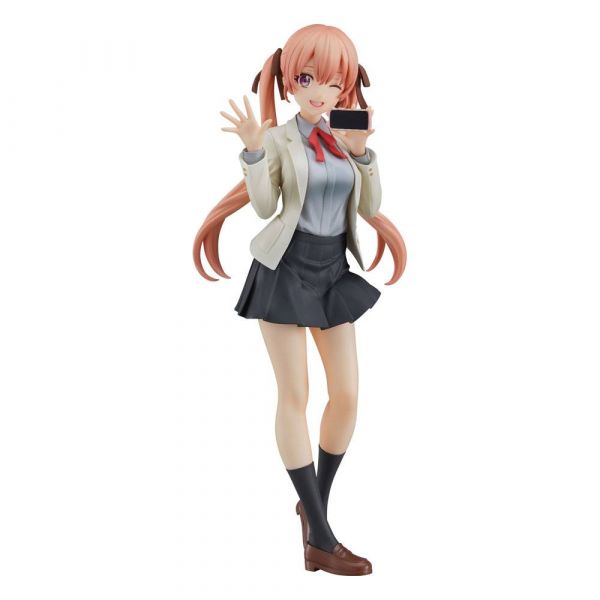 View Pop Up Parade Figures page