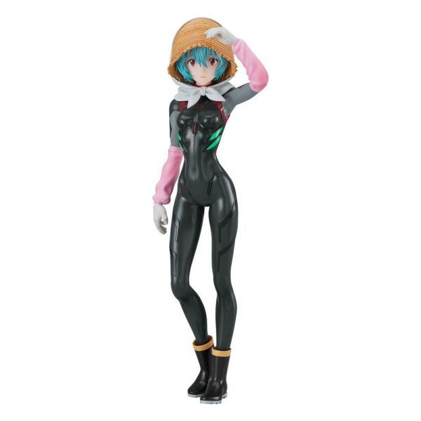 View POP UP PARADE Rebuild of Evangelion Collection page
