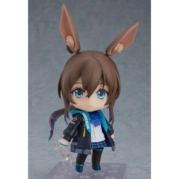Nendoroid Amiya DX [Promotion Ver.] (Arknights) Additional Image 1