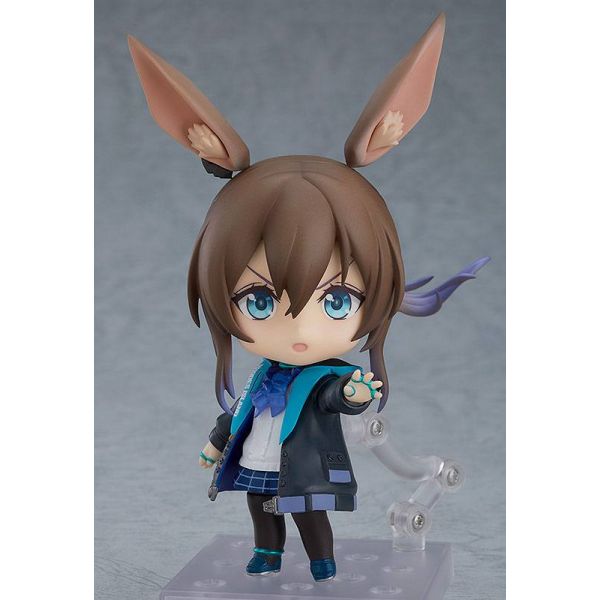 Nendoroid Amiya DX [Promotion Ver.] (Arknights) Additional Image 2