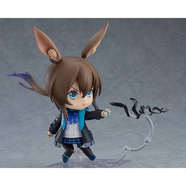 Nendoroid Amiya DX [Promotion Ver.] (Arknights) Additional Image 3