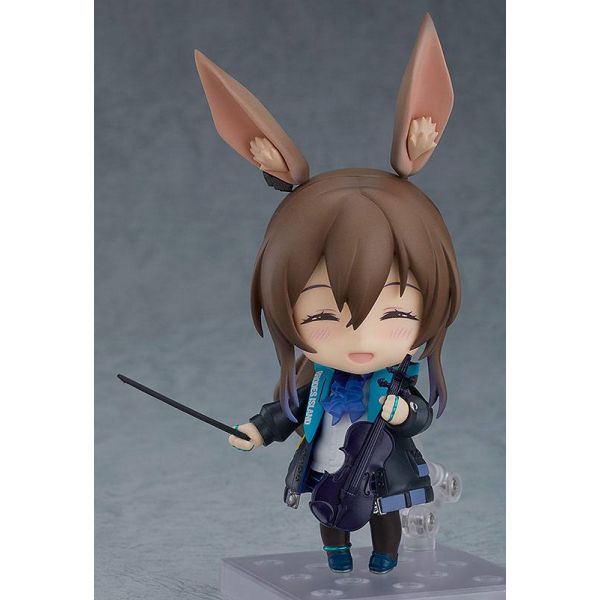 Nendoroid Amiya DX [Promotion Ver.] (Arknights) Additional Image 4