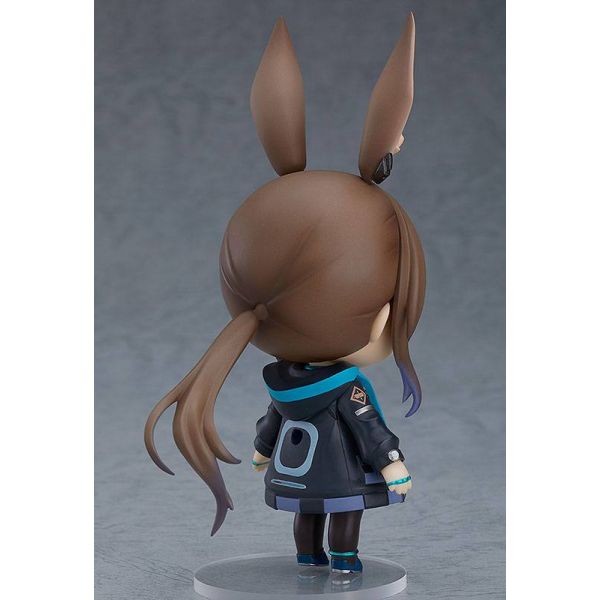 Nendoroid Amiya DX [Promotion Ver.] (Arknights) Additional Image 5
