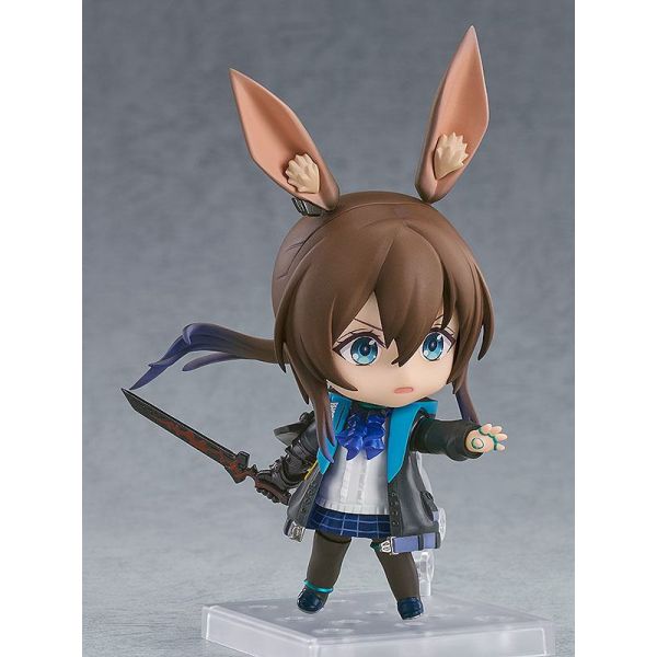 Nendoroid Amiya DX [Promotion Ver.] (Arknights) Additional Image 6