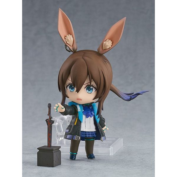 Nendoroid Amiya DX [Promotion Ver.] (Arknights) Additional Image 7