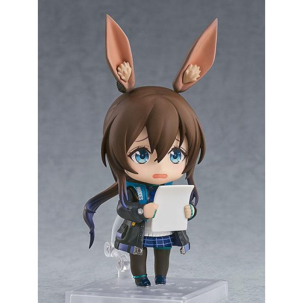Nendoroid Amiya DX [Promotion Ver.] (Arknights) Additional Image 8