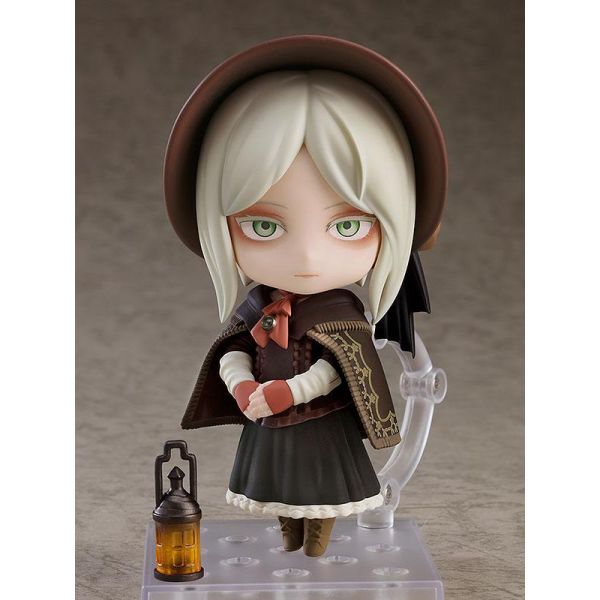 Nendoroid The Doll (Bloodborne) Additional Image 1