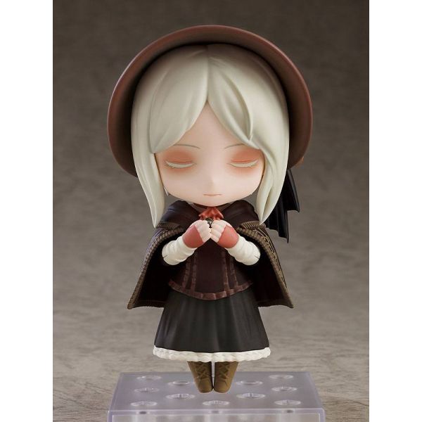Nendoroid The Doll (Bloodborne) Additional Image 2