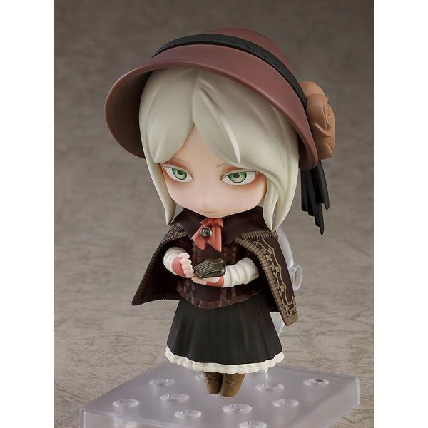 Nendoroid The Doll (Bloodborne) Additional Image 3
