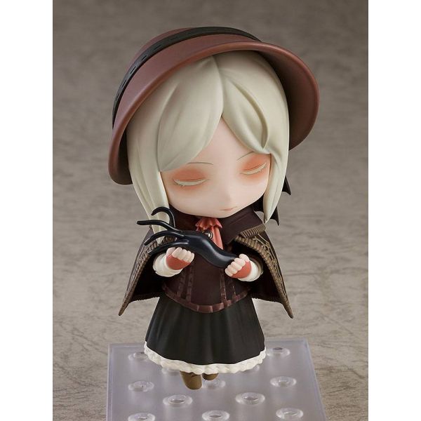 Nendoroid The Doll (Bloodborne) Additional Image 4