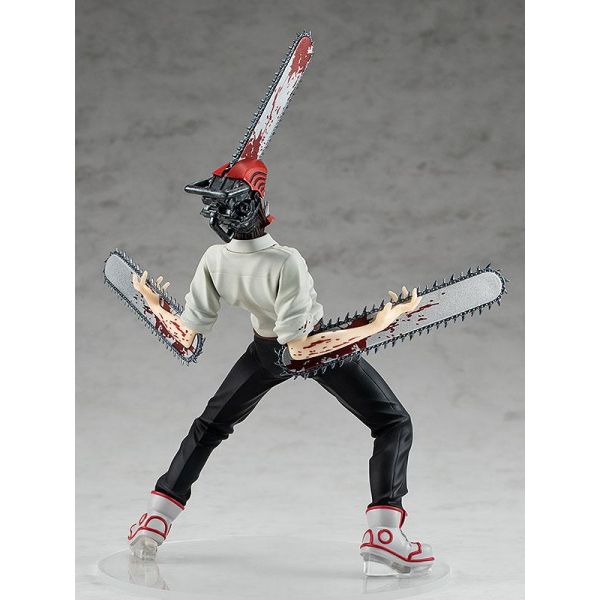 POP UP PARADE Chainsaw Man (Chainsaw Man) Image