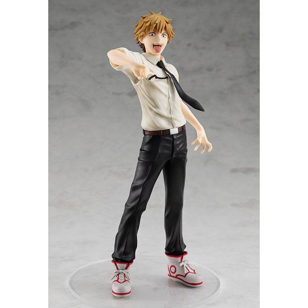 POP UP PARADE Denji (Chainsaw Man) Additional Image 1