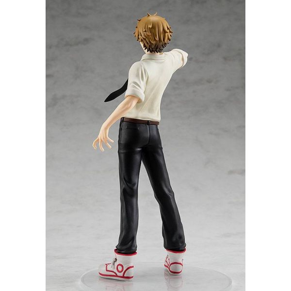 POP UP PARADE Denji (Chainsaw Man) Additional Image 2