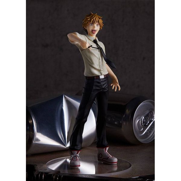 POP UP PARADE Denji (Chainsaw Man) Additional Image 4