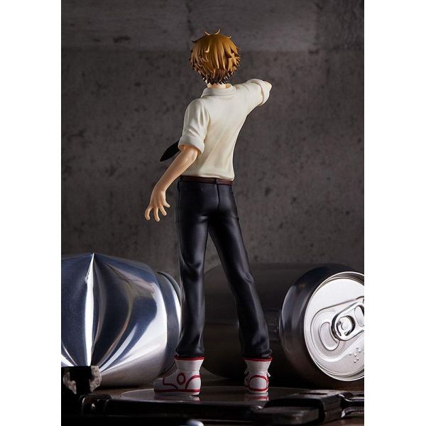 POP UP PARADE Denji (Chainsaw Man) Additional Image 5