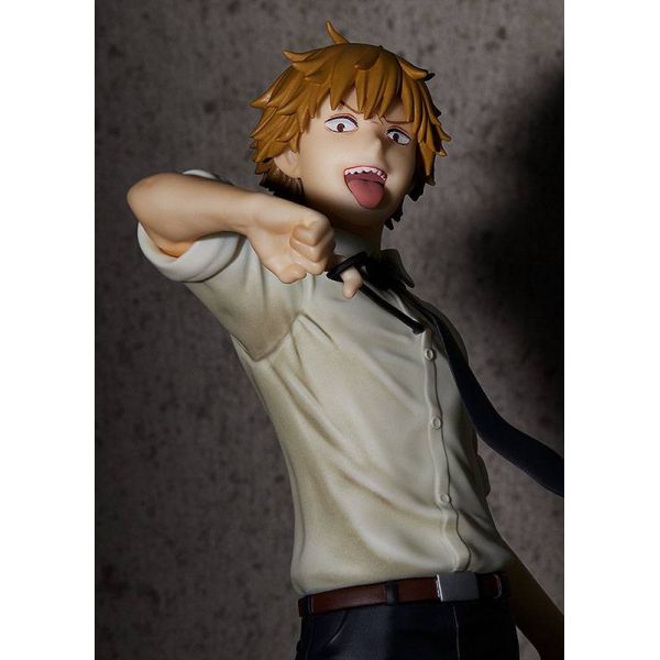 POP UP PARADE Denji (Chainsaw Man) Additional Image 6