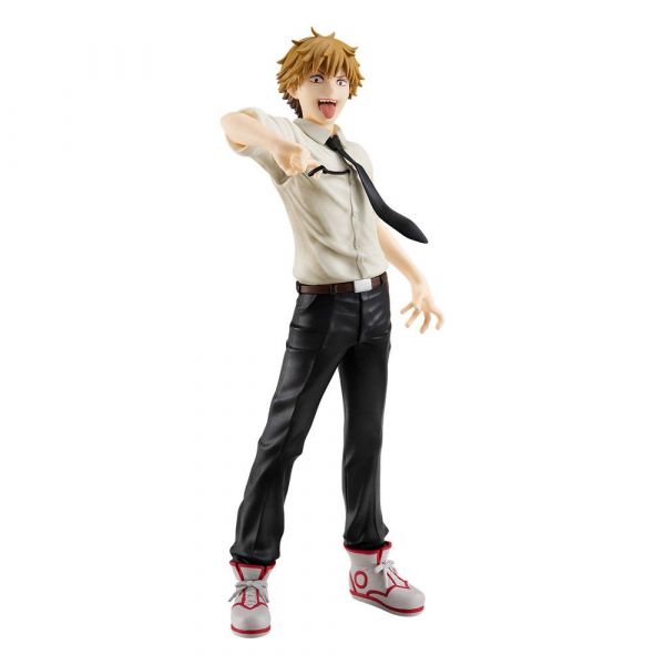 View Statues Fixed Pose Figures page