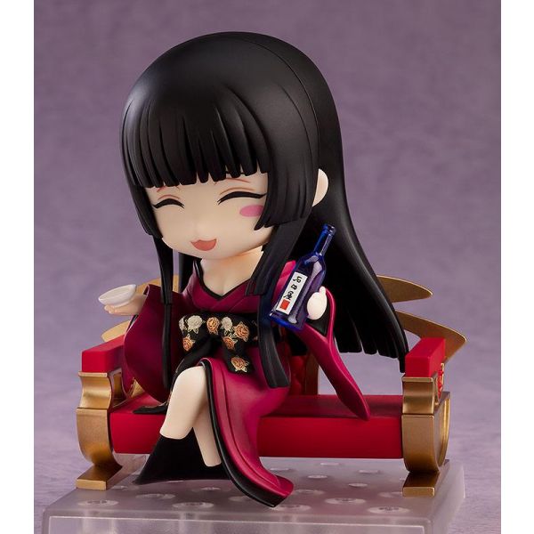 Nendoroid Yuko Ichihara (xxxHolic) Additional Image 3