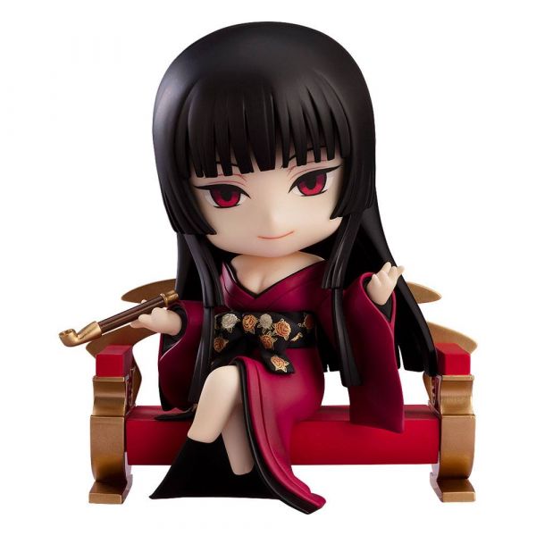 Nendoroid Yuko Ichihara (xxxHolic) Main Image