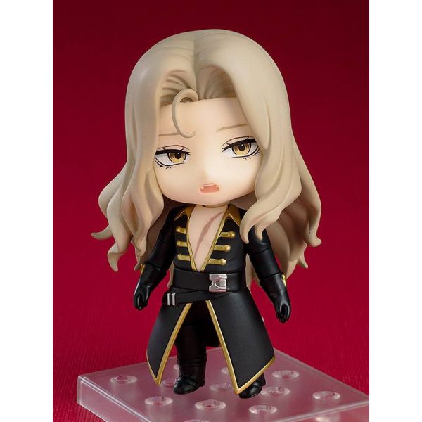 Nendoroid Alucard (Castlevania) Image