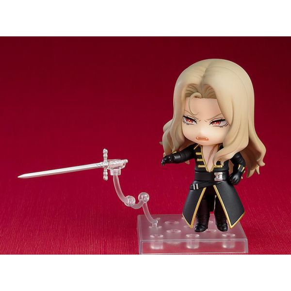 Nendoroid Alucard (Castlevania) Image