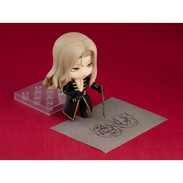 Nendoroid Alucard (Castlevania) Image