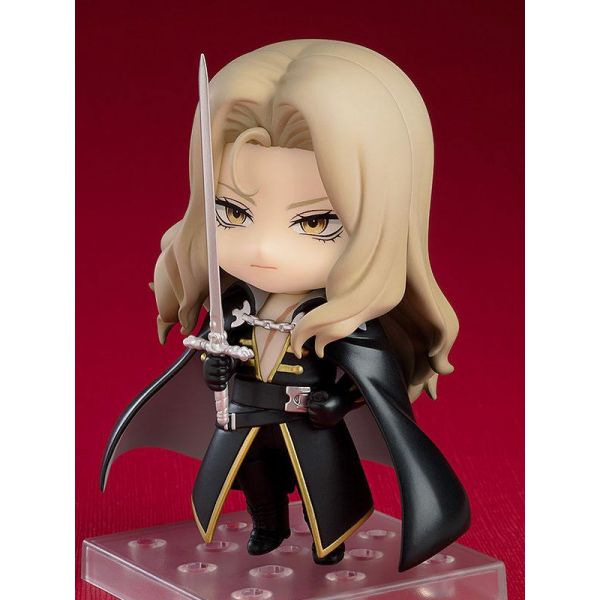 Nendoroid Alucard (Castlevania) Image